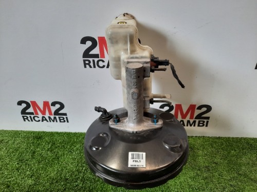 Servofreno ANT 591100X000 Hyundai I10 I 2008