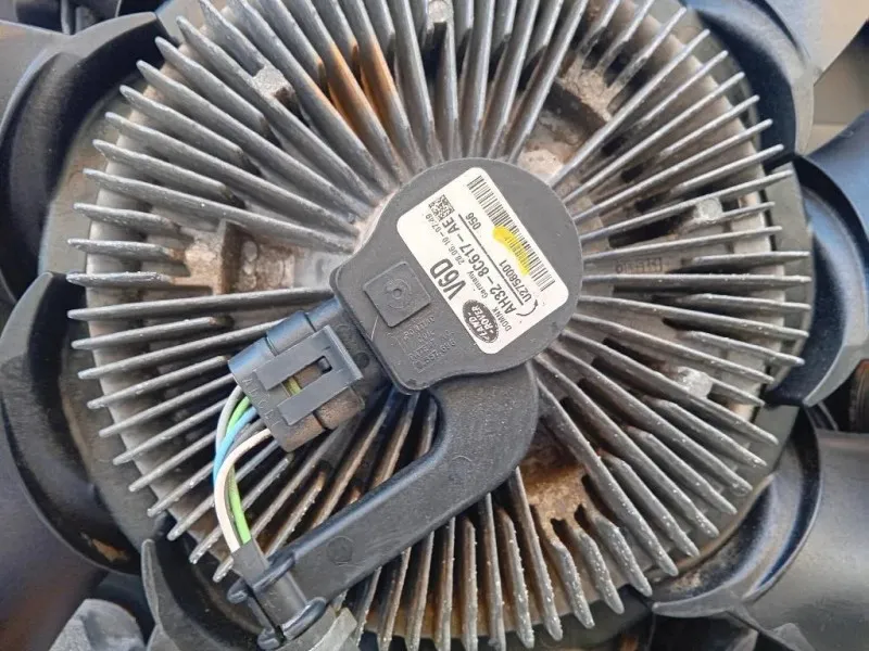 Motore Completo 306DT 245 CV 182 KW Land Rover Discovery IV 2010