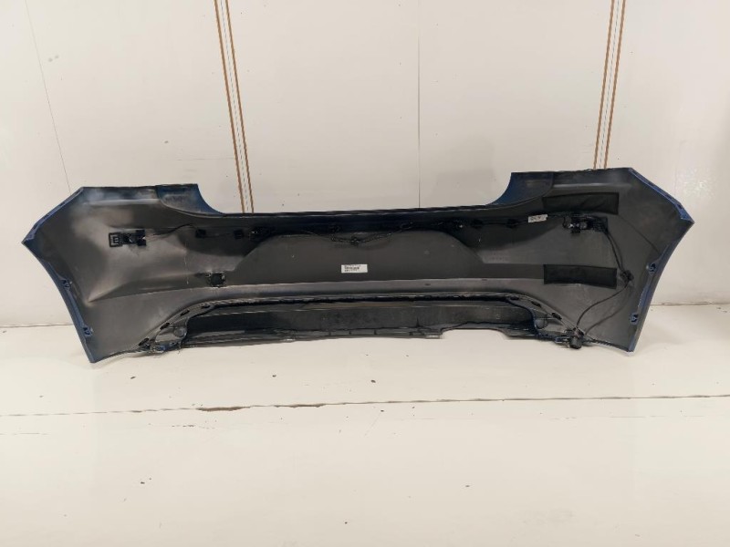 Paraurti POST 2GS 807 421 Volkswagen POLO VII 2017