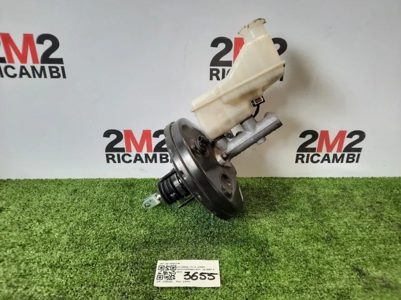 Servofreno ANT 591100X000 Hyundai I10 I 2008