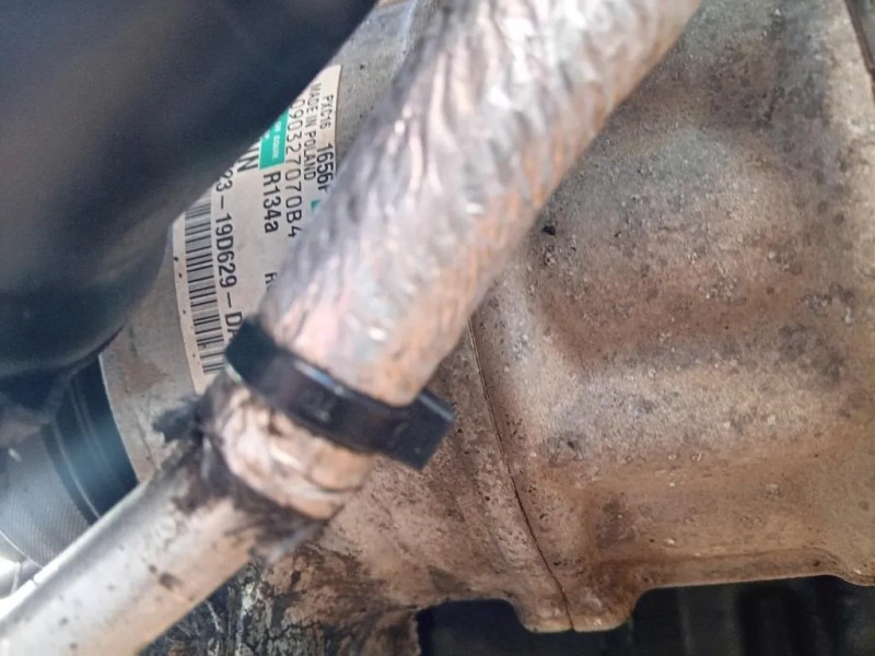 Motore Completo 306DT 245 CV 182 KW Land Rover Discovery IV 2010