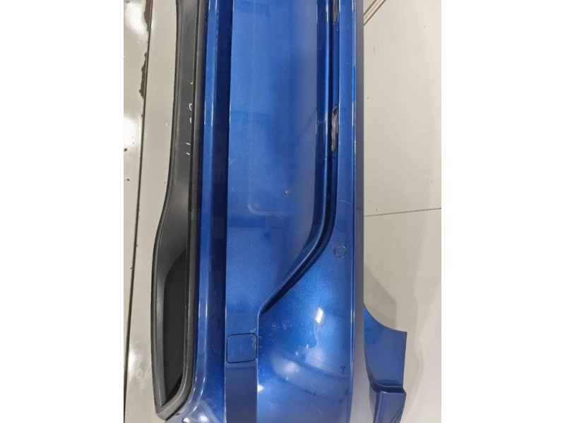 Paraurti POST 2GS 807 421 Volkswagen POLO VII 2017