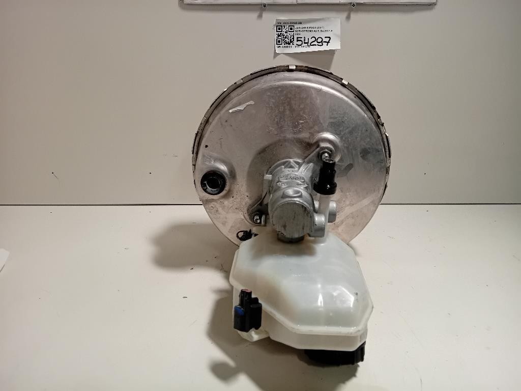 Servofreno ANT J9C3-2B195-BB Jaguar E-pace 2017