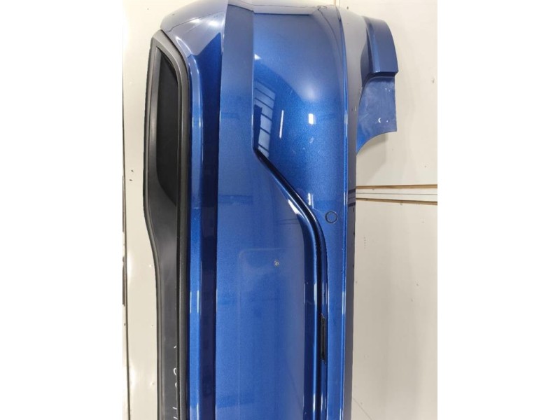 Paraurti POST 2GS 807 421 Volkswagen POLO VII 2017