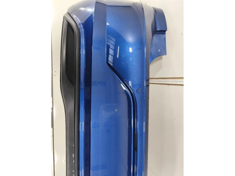 Paraurti POST 2GS 807 421 Volkswagen POLO VII 2017