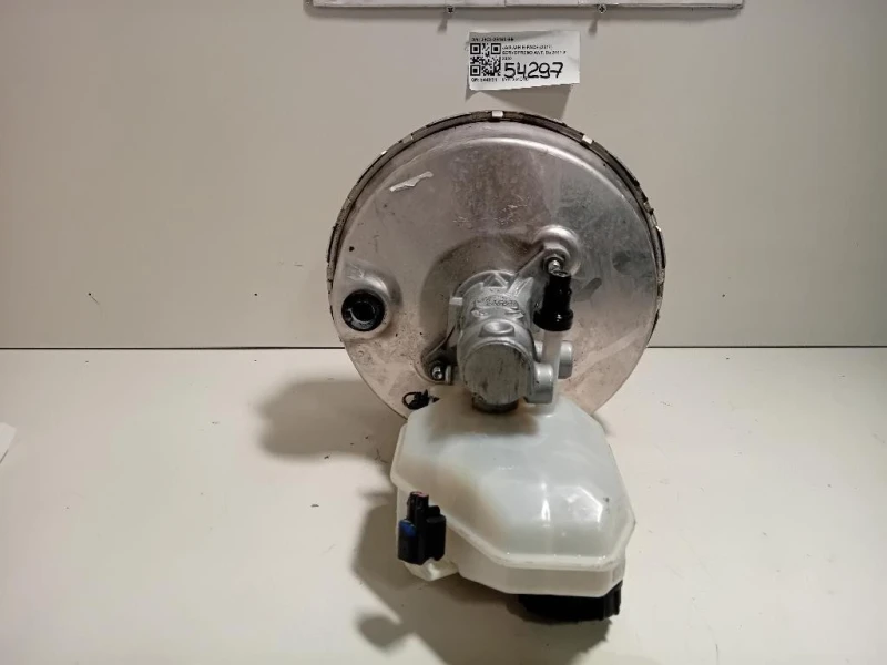 Servofreno ANT J9C3-2B195-BB Jaguar E-pace 2017