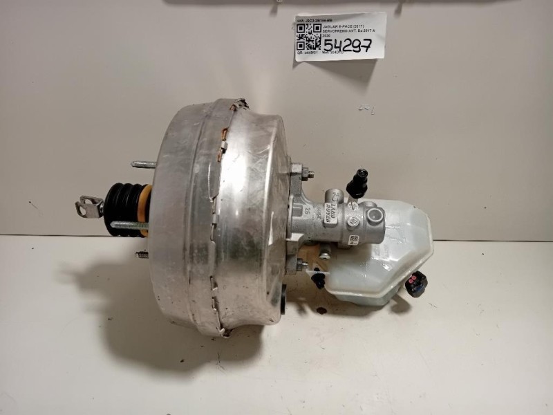 Servofreno ANT J9C3-2B195-BB Jaguar E-pace 2017