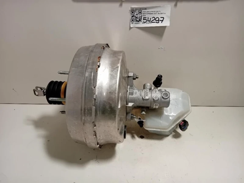 Servofreno ANT J9C3-2B195-BB Jaguar E-pace 2017