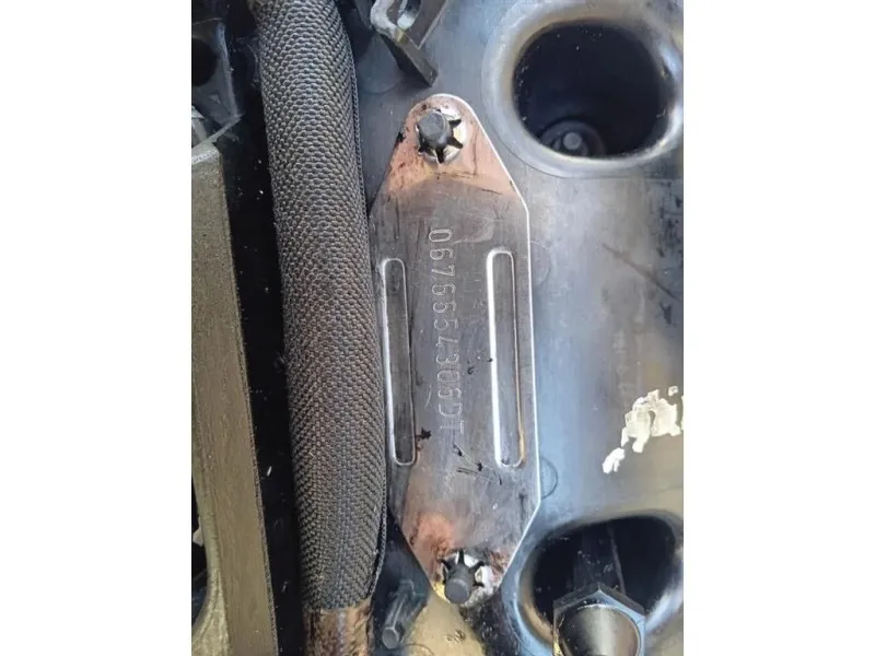 Motore Completo 306DT 245 CV 182 KW Land Rover Discovery IV 2010