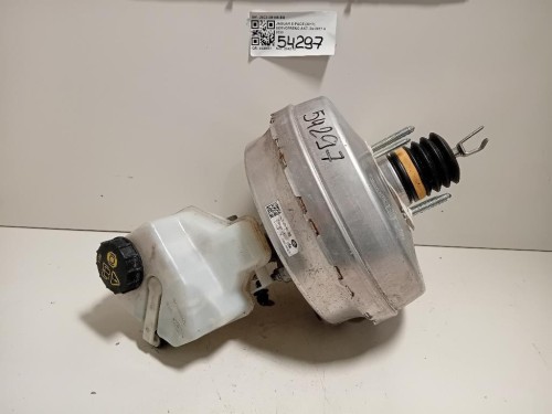 Servofreno ANT J9C3-2B195-BB Jaguar E-pace 2017