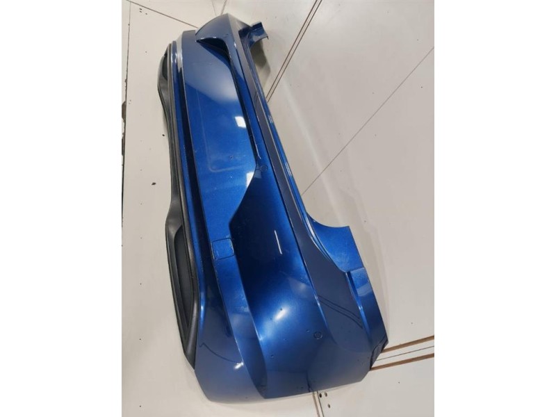 Paraurti POST 2GS 807 421 Volkswagen POLO VII 2017