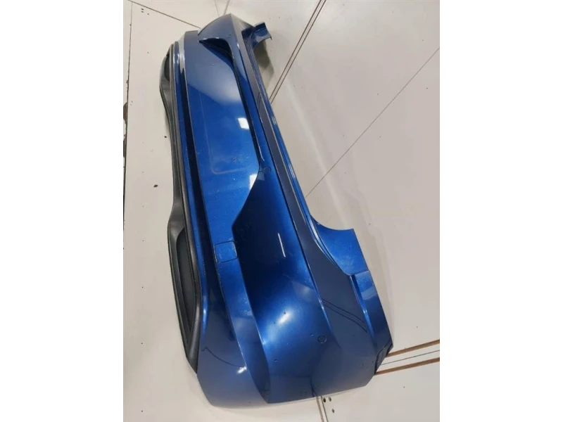 Paraurti POST 2GS 807 421 Volkswagen POLO VII 2017