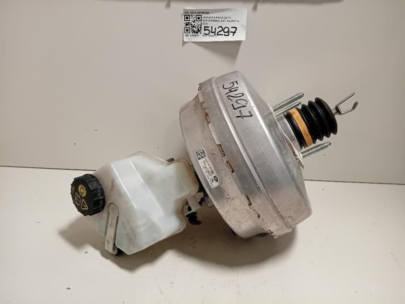 Servofreno ANT J9C3-2B195-BB Jaguar E-pace 2017