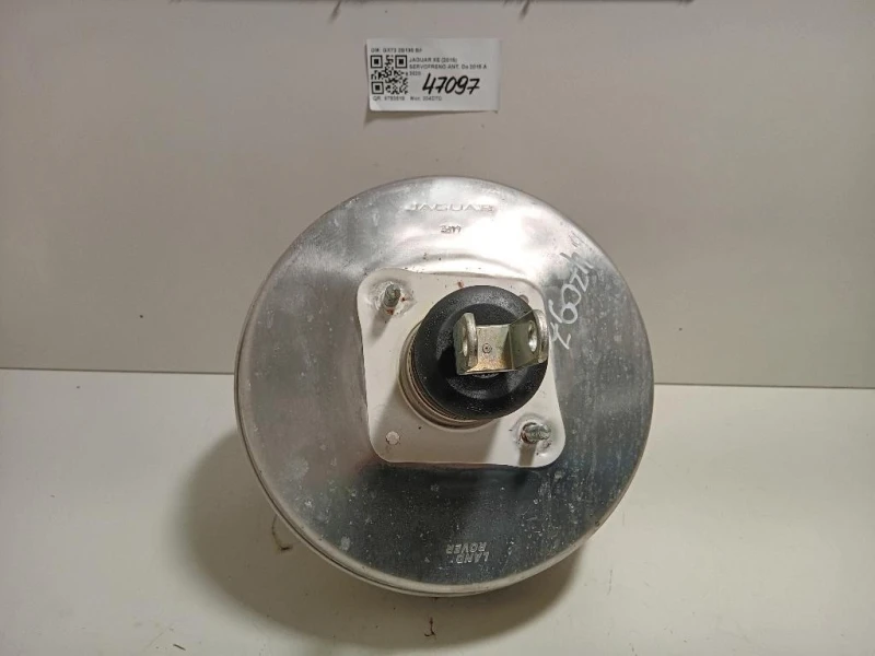 Servofreno ANT GX73 2B195 BF Jaguar XE 2015