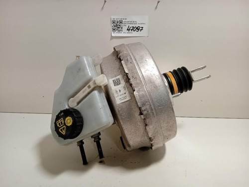 Servofreno ANT GX73 2B195 BF Jaguar XE 2015