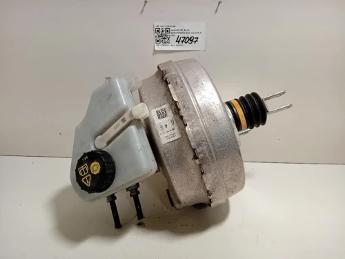 Servofreno ANT GX73 2B195 BF Jaguar XE 2015