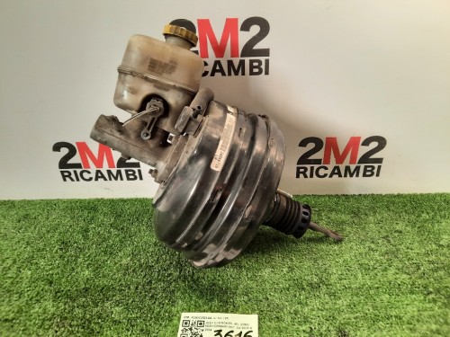 Servofreno ANT K05072521AA Jeep Cherokee III 2002