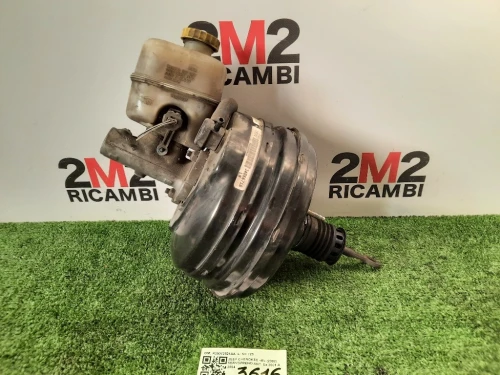 Servofreno ANT K05072521AA Jeep Cherokee III 2002