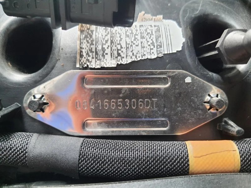 Motore Completo 306DT 256CV Land Rover Discovery IV 2010