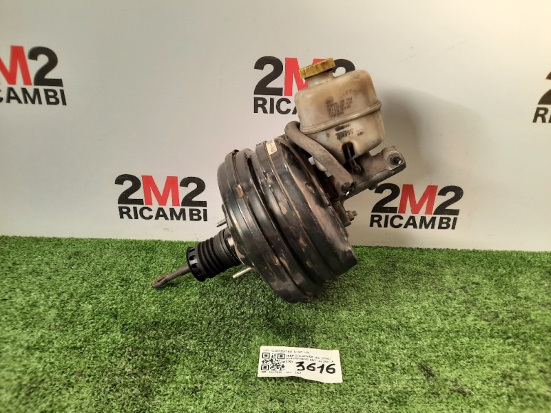 Servofreno ANT K05072521AA Jeep Cherokee III 2002