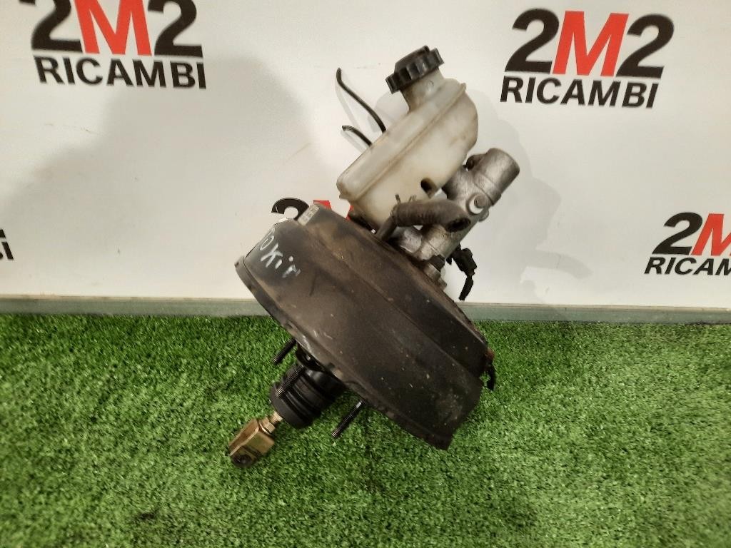 Servofreno ANT 591103E050 Kia Sorento II 2006