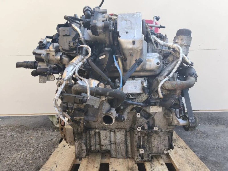 Motore Completo 204DTD 180 CV 132 KW Land Rover Discovery V 2016