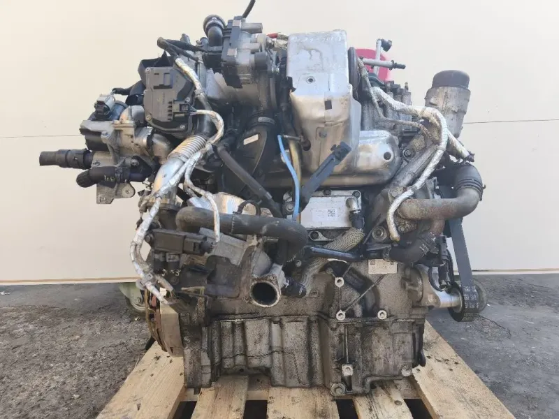 Motore Completo 204DTD 180 CV 132 KW Land Rover Discovery V 2016