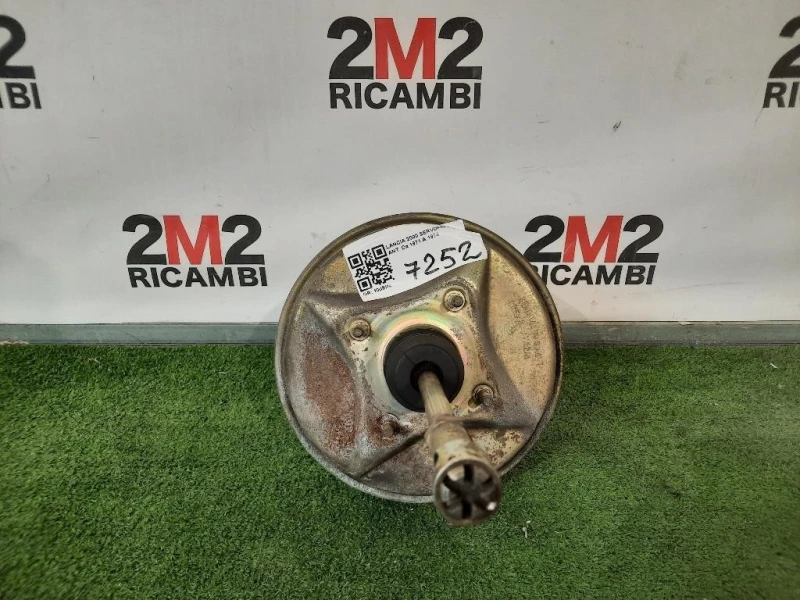 Servofreno ANT Lancia 2000