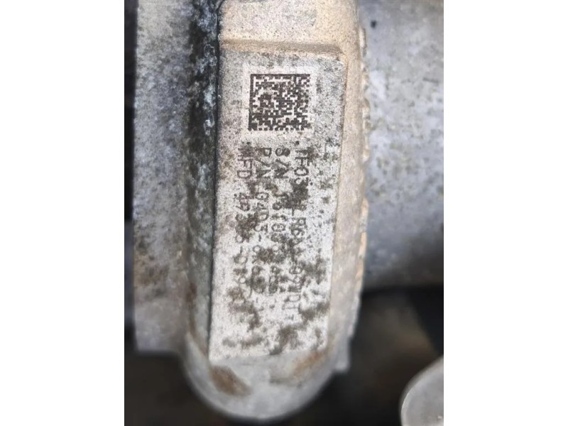 Motore Completo 204DTD 180 CV 132 KW Land Rover Discovery V 2016