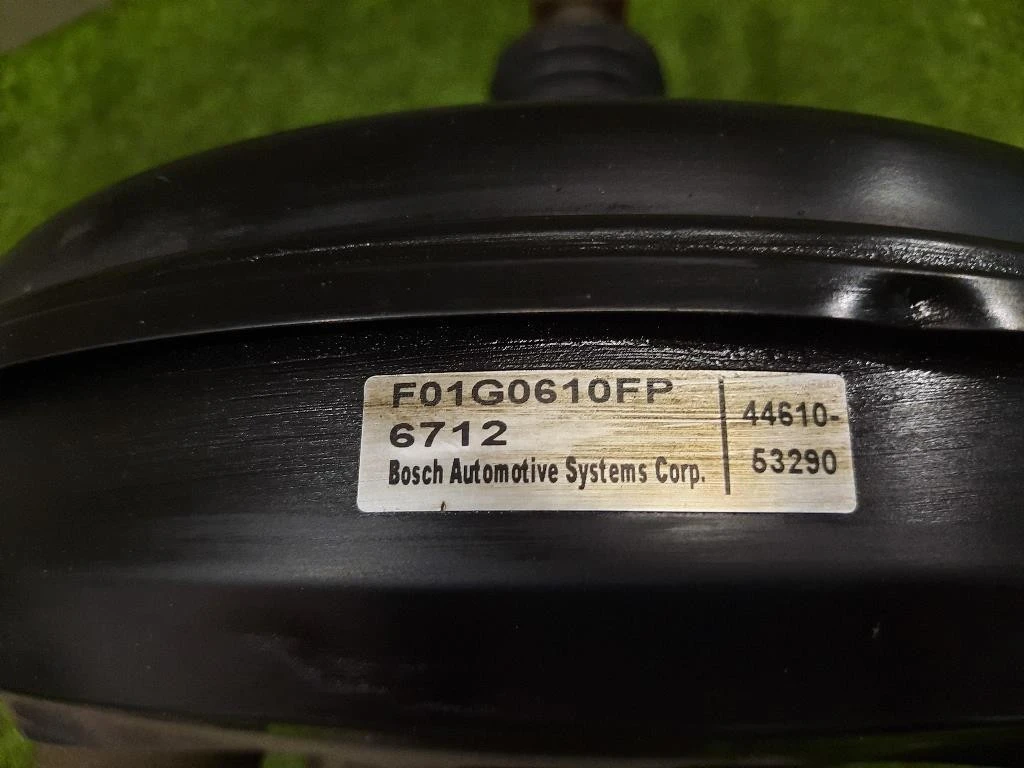 Servofreno ANT 4461053290 Lexus Serie IS II 2006