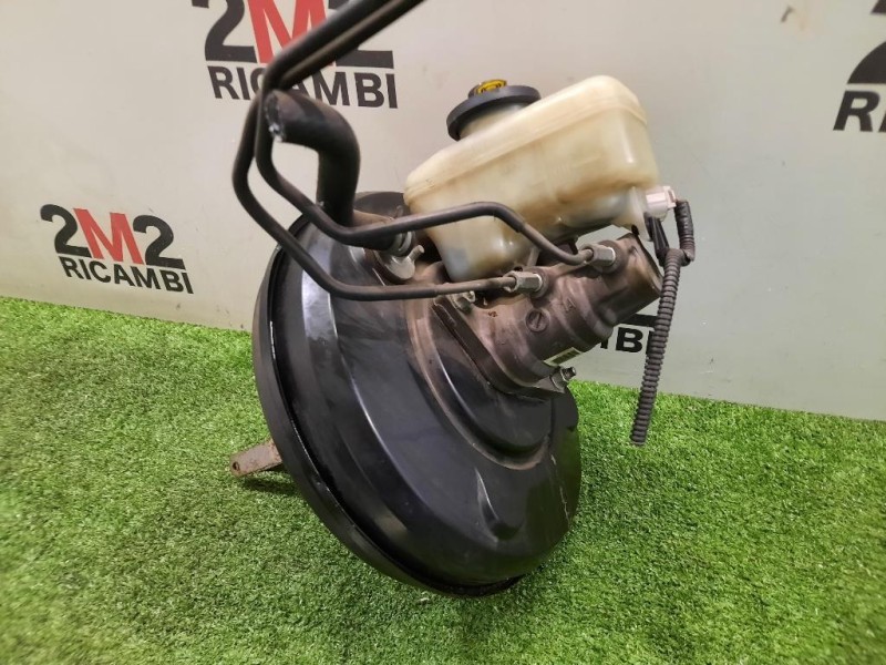 Servofreno ANT 4461053290 Lexus Serie IS II 2006