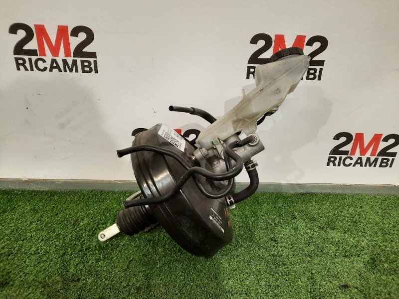 Servofreno ANT BHY14380Z Mazda 3 III 2014