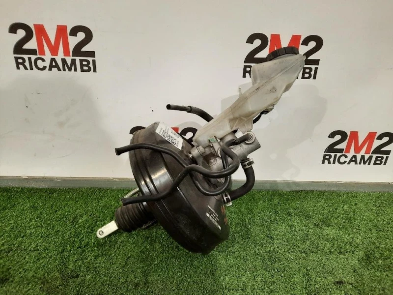 Servofreno ANT BHY14380Z Mazda 3 III 2014