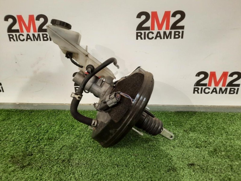 Servofreno ANT BHY14380Z Mazda 3 III 2014