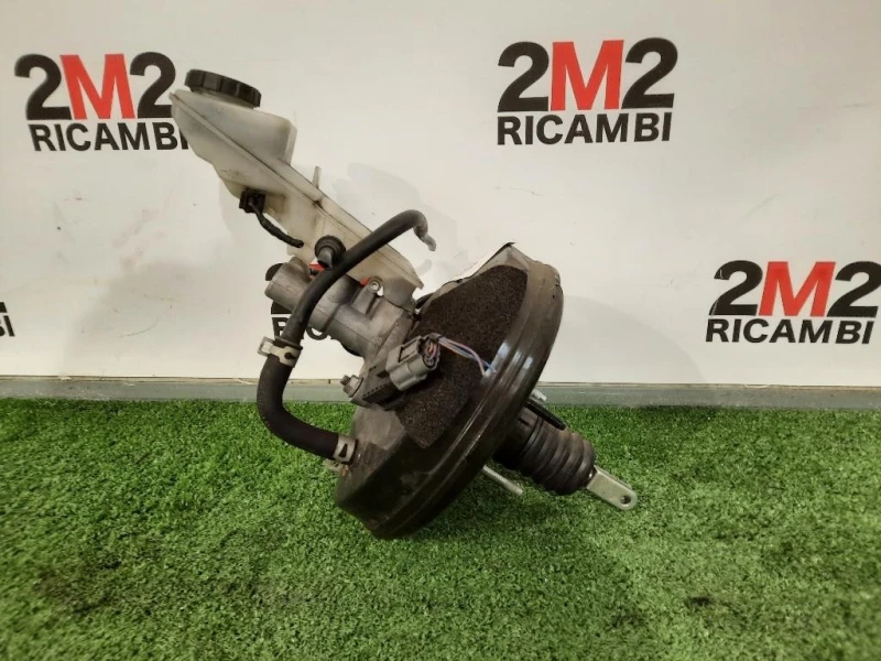 Servofreno ANT BHY14380Z Mazda 3 III 2014