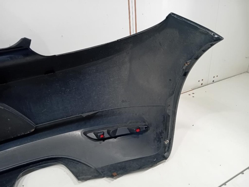 Paraurti POST 1K8807421 Volkswagen Scirocco III 2009