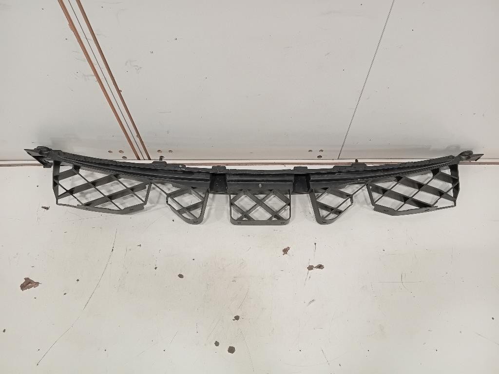 Assorbitore Paraurti ANT 9825842380 Peugeot 2008 I 2016