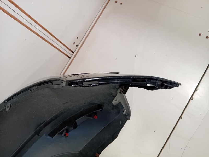 Paraurti POST 1K8807421 Volkswagen Scirocco III 2009