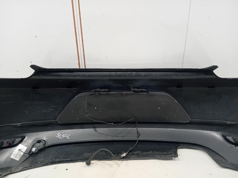 Paraurti POST 1K8807421 Volkswagen Scirocco III 2009