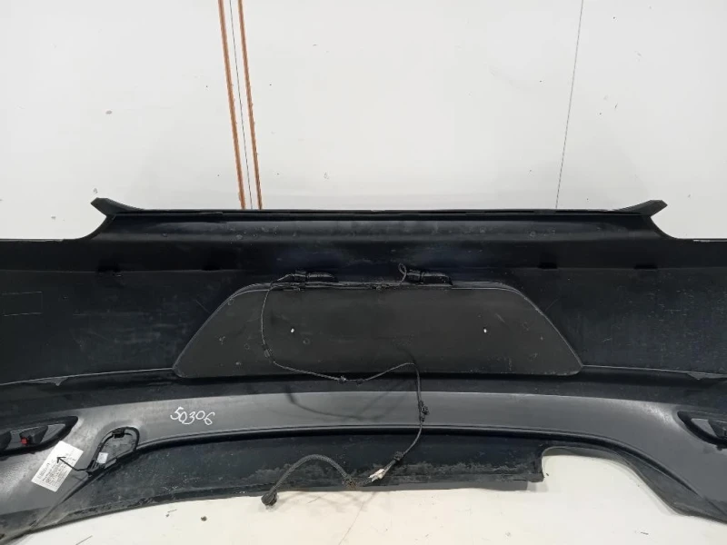 Paraurti POST 1K8807421 Volkswagen Scirocco III 2009