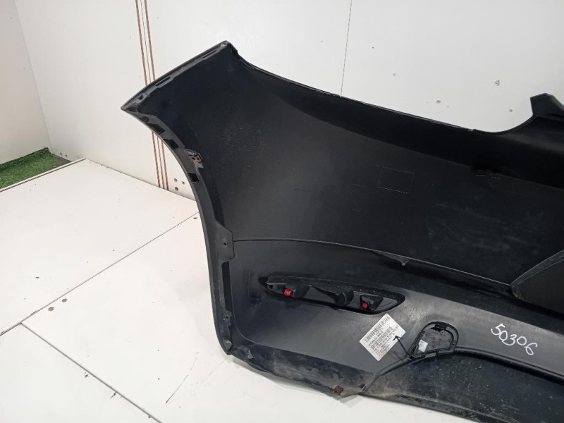 Paraurti POST 1K8807421 Volkswagen Scirocco III 2009