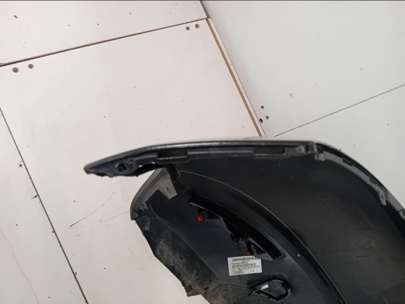 Paraurti POST 1K8807421 Volkswagen Scirocco III 2009