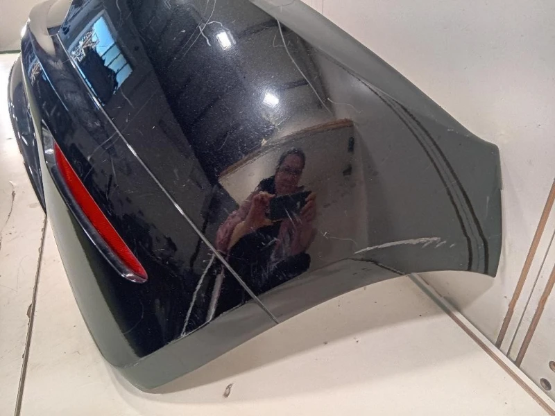 Paraurti POST 1K8807421 Volkswagen Scirocco III 2009