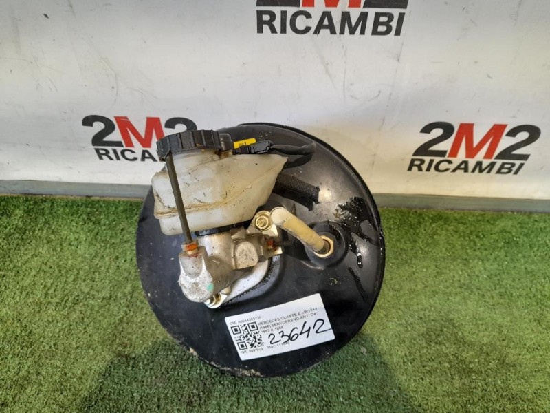 Servofreno ANT 0034301630 Mercedes Classe E W124 1985