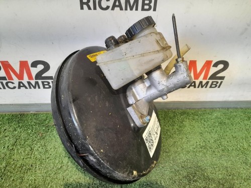 Servofreno ANT 0034301630 Mercedes Classe E W124 1985