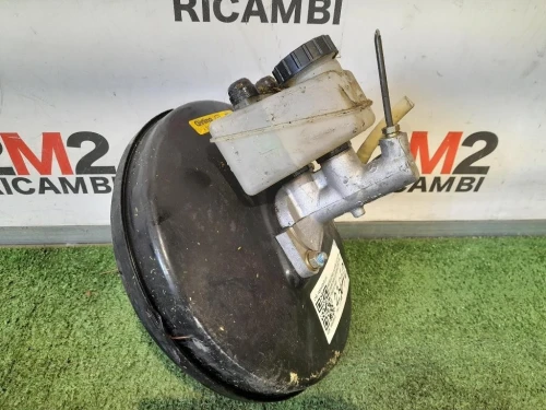 Servofreno ANT 0034301630 Mercedes Classe E W124 1985