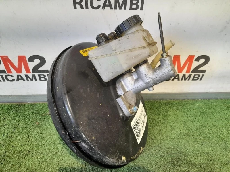 Servofreno ANT 0034301630 Mercedes Classe E W124 1985