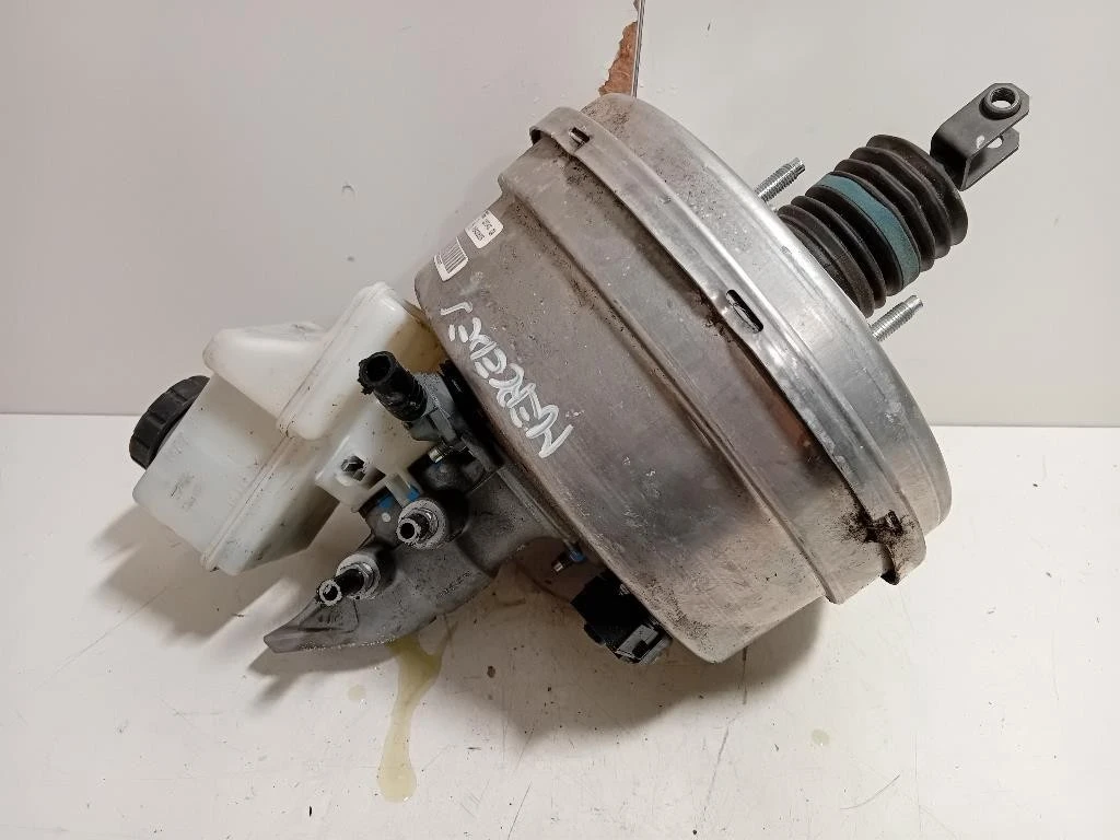 Servofreno ANT A1664300630 Mercedes Classe ML W166 2012