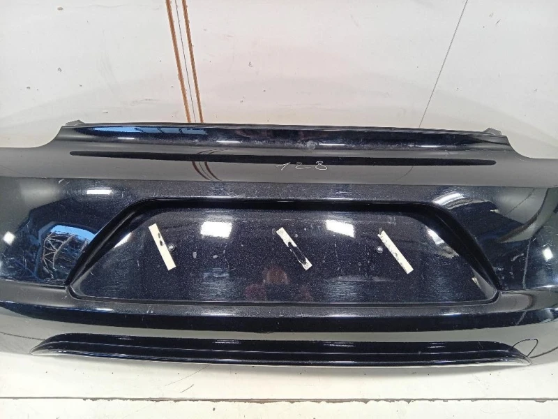 Paraurti POST 1K8807421 Volkswagen Scirocco III 2009