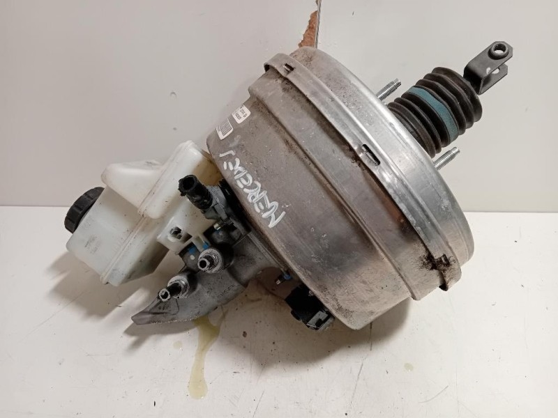 Servofreno ANT A1664300630 Mercedes Classe ML W166 2012